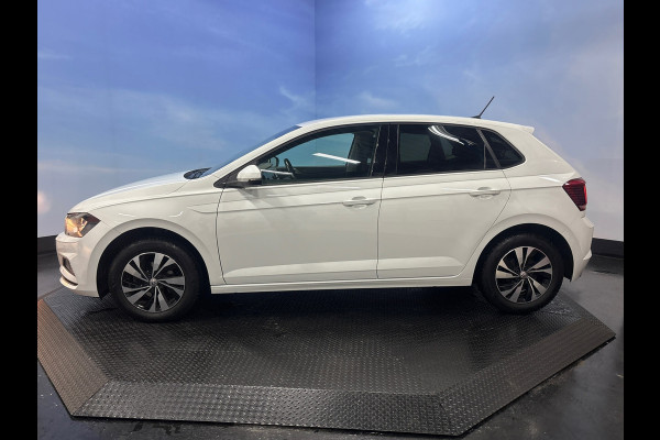 Volkswagen Polo 1.0 TSI Comfortline Business Navi | Clima | Cruise | Lichtmetaal | PDC