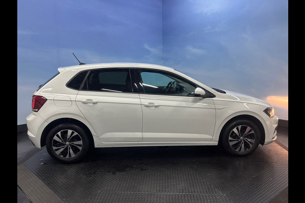 Volkswagen Polo 1.0 TSI Comfortline Business Navi | Clima | Cruise | Lichtmetaal | PDC