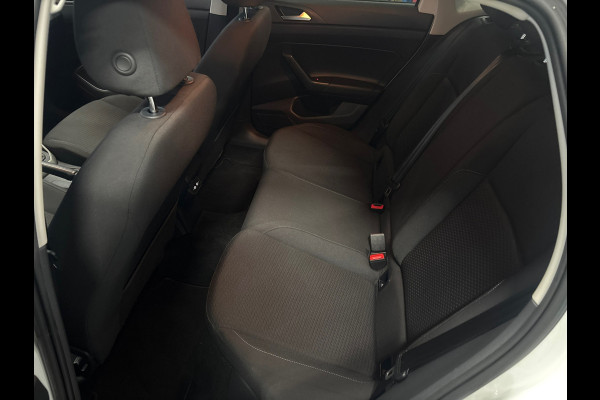 Volkswagen Polo 1.0 TSI Comfortline Business Navi | Clima | Cruise | Lichtmetaal | PDC