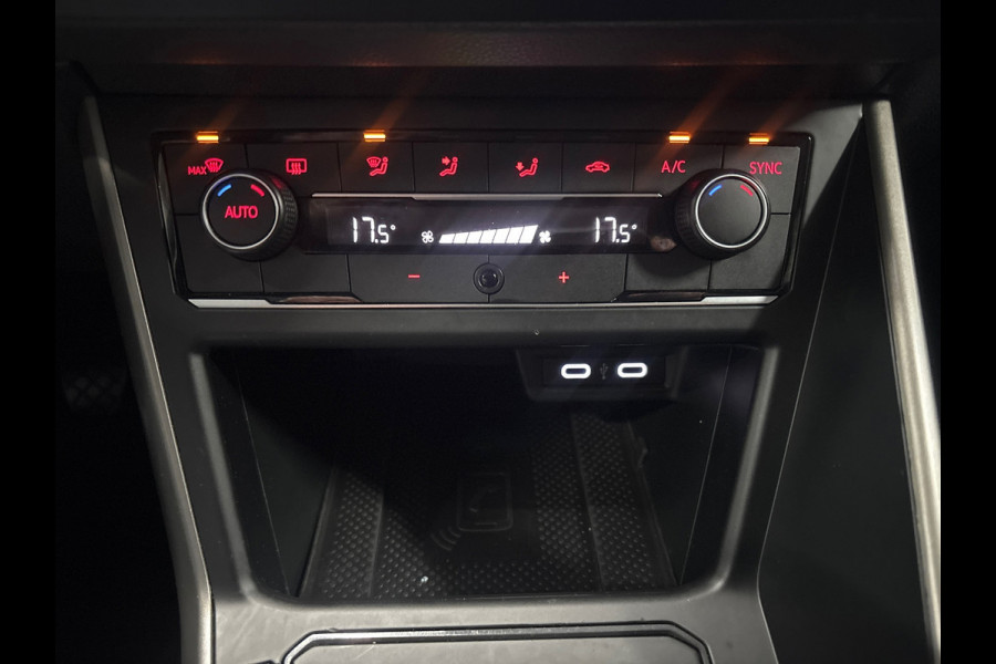 Volkswagen Polo 1.0 TSI Comfortline Business Navi | Clima | Cruise | Lichtmetaal | PDC