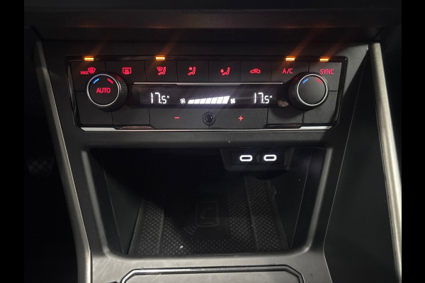 Volkswagen Polo 1.0 TSI Comfortline Business Navi | Clima | Cruise | Lichtmetaal | PDC