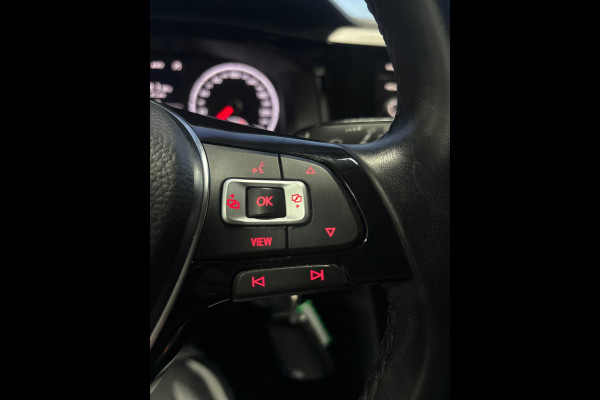 Volkswagen Polo 1.0 TSI Comfortline Business Navi | Clima | Cruise | Lichtmetaal | PDC