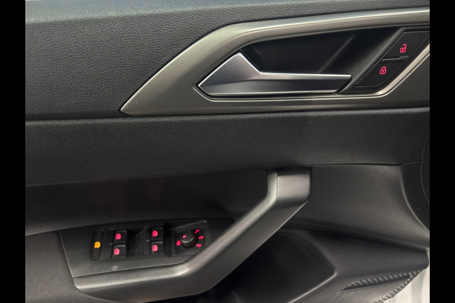 Volkswagen Polo 1.0 TSI Comfortline Business Navi | Clima | Cruise | Lichtmetaal | PDC