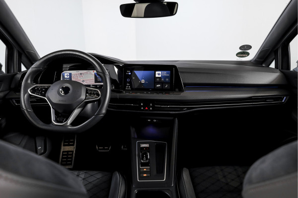Volkswagen GOLF Variant 1.5 eTSI 150 PK R-Line - Automaat | S/K- Panodak | Dig. Cockpit | Adapt. Cruise | PDC | Camera | NAV + App. Connect | ECC | DAB | LM 18" |