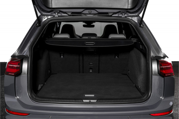 Volkswagen GOLF Variant 1.5 eTSI 150 PK R-Line - Automaat | S/K- Panodak | Dig. Cockpit | Adapt. Cruise | PDC | Camera | NAV + App. Connect | ECC | DAB | LM 18" |