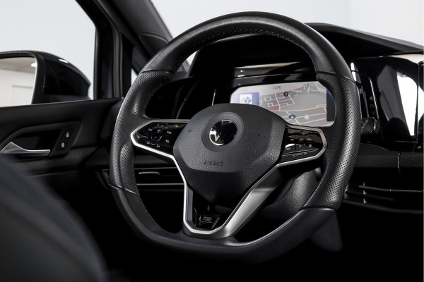 Volkswagen GOLF Variant 1.5 eTSI 150 PK R-Line - Automaat | S/K- Panodak | Dig. Cockpit | Adapt. Cruise | PDC | Camera | NAV + App. Connect | ECC | DAB | LM 18" |