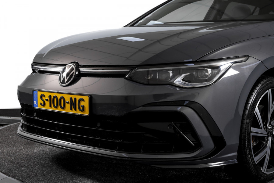 Volkswagen GOLF Variant 1.5 eTSI 150 PK R-Line - Automaat | S/K- Panodak | Dig. Cockpit | Adapt. Cruise | PDC | Camera | NAV + App. Connect | ECC | DAB | LM 18" |