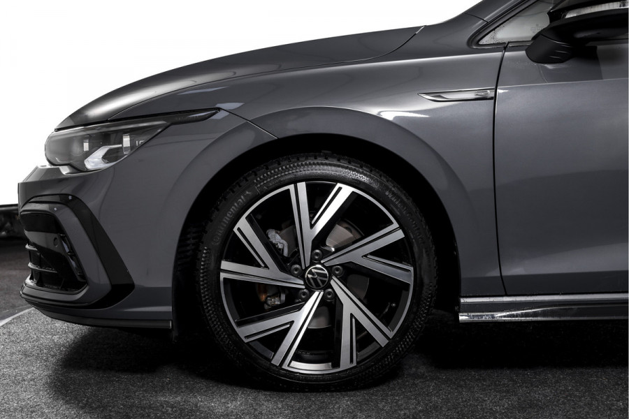 Volkswagen GOLF Variant 1.5 eTSI 150 PK R-Line - Automaat | S/K- Panodak | Dig. Cockpit | Adapt. Cruise | PDC | Camera | NAV + App. Connect | ECC | DAB | LM 18" |