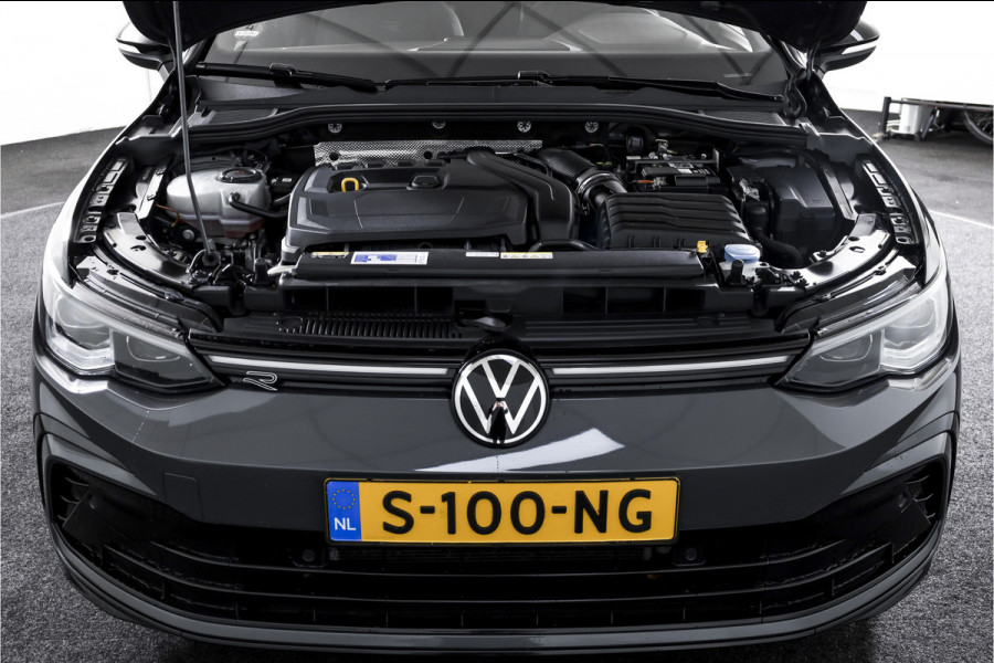 Volkswagen GOLF Variant 1.5 eTSI 150 PK R-Line - Automaat | S/K- Panodak | Dig. Cockpit | Adapt. Cruise | PDC | Camera | NAV + App. Connect | ECC | DAB | LM 18" |