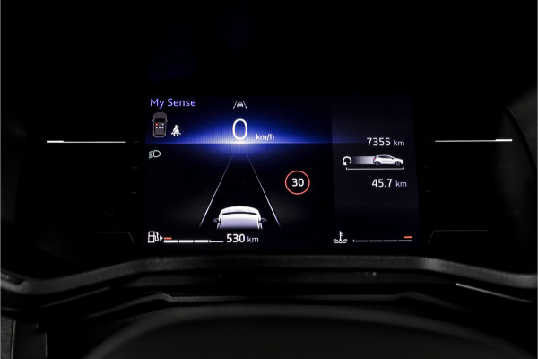 Renault Clio 1.0 TCe 90 PK Techno | Dig. Cockpit | Cruise | Stoel-+Stoelverw. | PDC | Camera | NAV + App. Connect | ECC | DAB | LM 16" | 2253