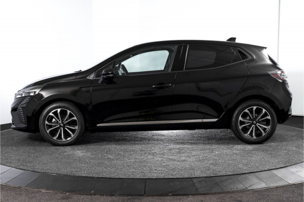 Renault Clio 1.0 TCe 90 PK Techno | Dig. Cockpit | Cruise | Stoel-+Stoelverw. | PDC | Camera | NAV + App. Connect | ECC | DAB | LM 16" | 2253