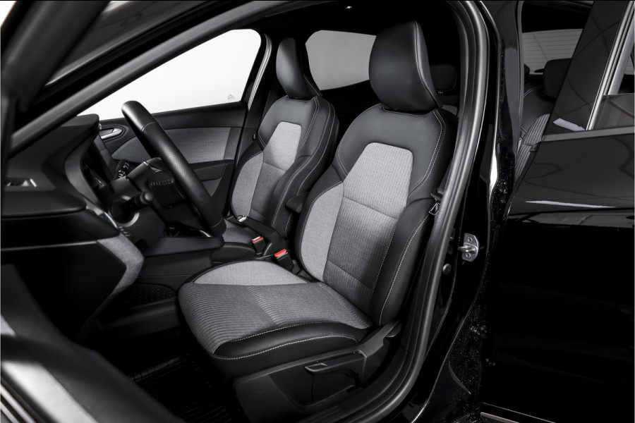 Renault Clio 1.0 TCe 90 PK Techno | Dig. Cockpit | Cruise | Stoel-+Stoelverw. | PDC | Camera | NAV + App. Connect | ECC | DAB | LM 16" | 2253