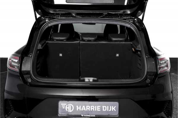 Renault Clio 1.0 TCe 90 PK Techno | Dig. Cockpit | Cruise | Stoel-+Stoelverw. | PDC | Camera | NAV + App. Connect | ECC | DAB | LM 16" | 2253