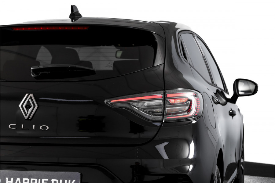 Renault Clio 1.0 TCe 90 PK Techno | Dig. Cockpit | Cruise | Stoel-+Stoelverw. | PDC | Camera | NAV + App. Connect | ECC | DAB | LM 16" | 2253