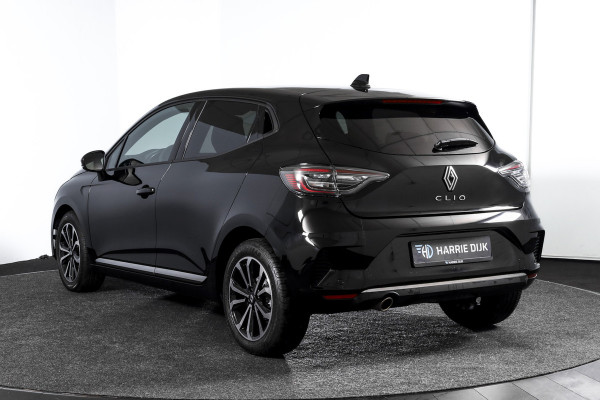 Renault Clio 1.0 TCe 90 PK Techno | Dig. Cockpit | Cruise | Stoel-+Stoelverw. | PDC | Camera | NAV + App. Connect | ECC | DAB | LM 16" | 2253