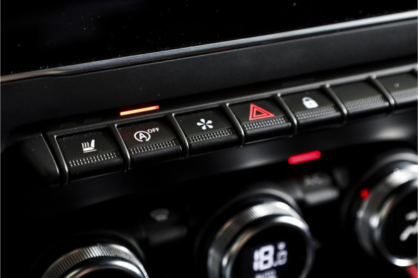 Renault Clio 1.0 TCe 90 PK Techno | Dig. Cockpit | Cruise | Stoel-+Stoelverw. | PDC | Camera | NAV + App. Connect | ECC | DAB | LM 16" | 2253