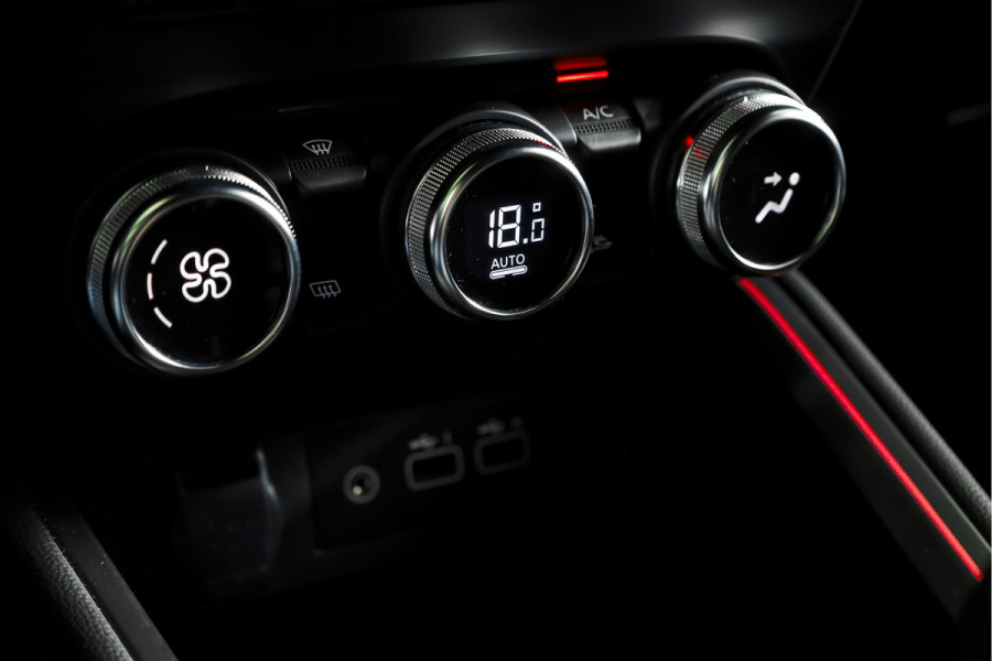 Renault Clio 1.0 TCe 90 PK Techno | Dig. Cockpit | Cruise | Stoel-+Stoelverw. | PDC | Camera | NAV + App. Connect | ECC | DAB | LM 16" | 2253