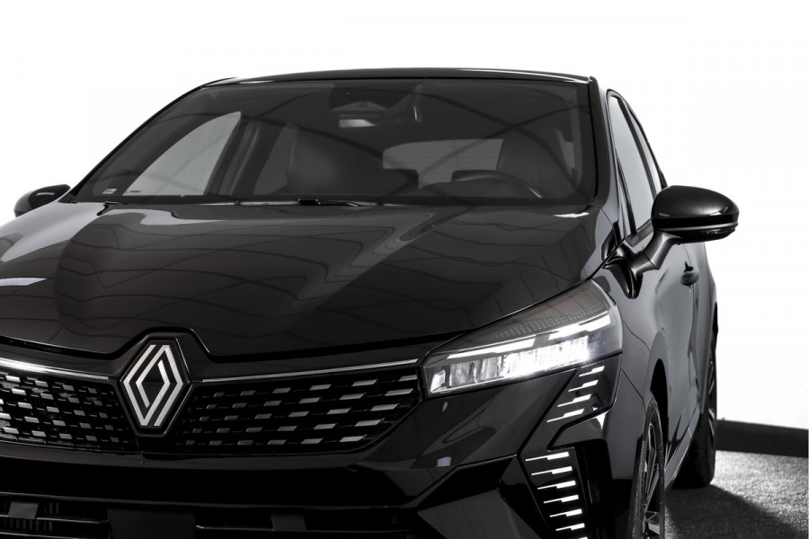 Renault Clio 1.0 TCe 90 PK Techno | Dig. Cockpit | Cruise | Stoel-+Stoelverw. | PDC | Camera | NAV + App. Connect | ECC | DAB | LM 16" | 2253