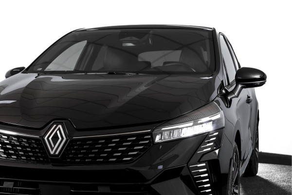 Renault Clio 1.0 TCe 90 PK Techno | Dig. Cockpit | Cruise | Stoel-+Stoelverw. | PDC | Camera | NAV + App. Connect | ECC | DAB | LM 16" | 2253