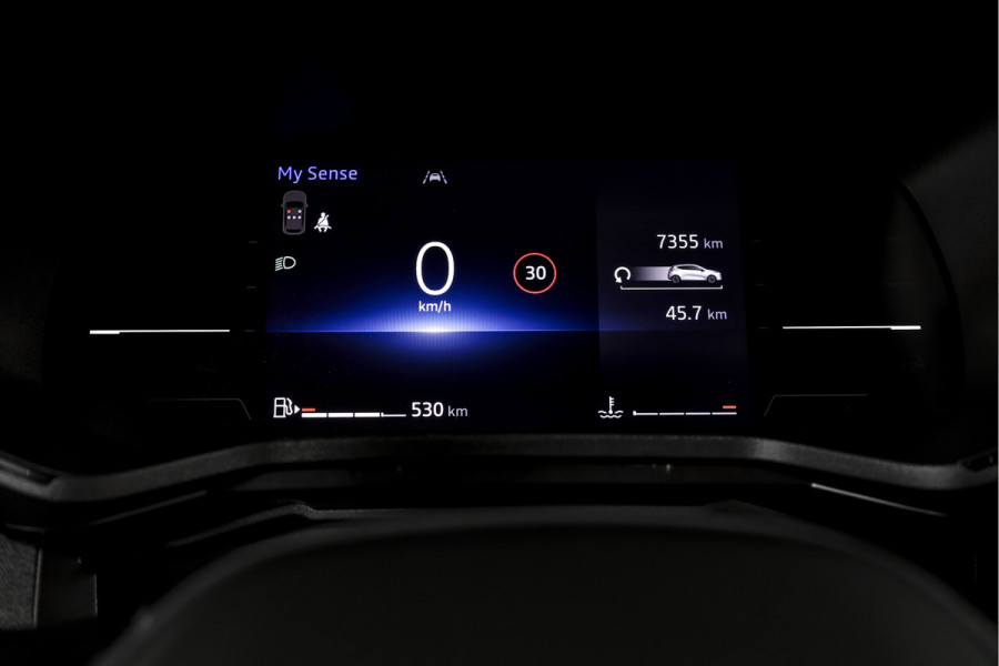 Renault Clio 1.0 TCe 90 PK Techno | Dig. Cockpit | Cruise | Stoel-+Stoelverw. | PDC | Camera | NAV + App. Connect | ECC | DAB | LM 16" | 2253