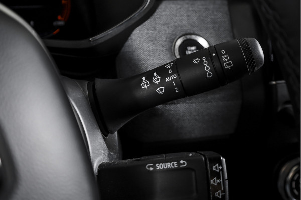 Renault Clio 1.0 TCe 90 PK Techno | Dig. Cockpit | Cruise | Stoel-+Stoelverw. | PDC | Camera | NAV + App. Connect | ECC | DAB | LM 16" | 2253