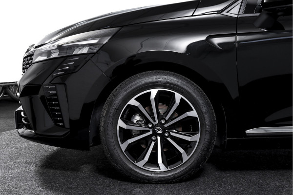 Renault Clio 1.0 TCe 90 PK Techno | Dig. Cockpit | Cruise | Stoel-+Stoelverw. | PDC | Camera | NAV + App. Connect | ECC | DAB | LM 16" | 2253