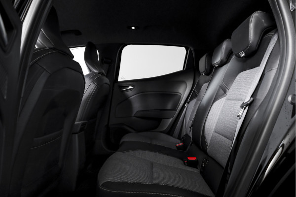 Renault Clio 1.0 TCe 90 PK Techno | Dig. Cockpit | Cruise | Stoel-+Stoelverw. | PDC | Camera | NAV + App. Connect | ECC | DAB | LM 16" | 2253