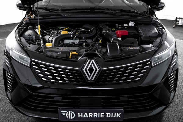 Renault Clio 1.0 TCe 90 PK Techno | Dig. Cockpit | Cruise | Stoel-+Stoelverw. | PDC | Camera | NAV + App. Connect | ECC | DAB | LM 16" | 2253