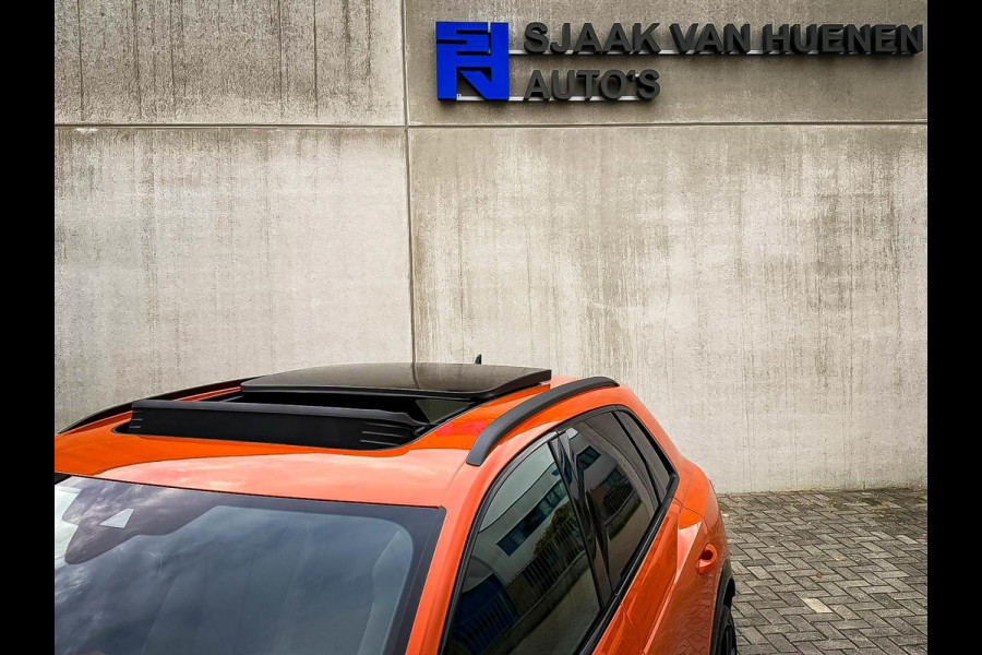 Audi Q3 45TFSI e 245pk S-Tronic Competition Edition One S-Line 1e Eig! Audi Exclusive|Pano|B&O|Magnetic|Leder|360°|Ambiance|Matrix