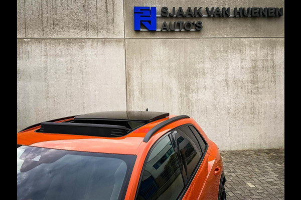 Audi Q3 45TFSI e 245pk S-Tronic Competition Edition One S-Line 1e Eig! Audi Exclusive|Pano|B&O|Magnetic|Leder|360°|Ambiance|Matrix