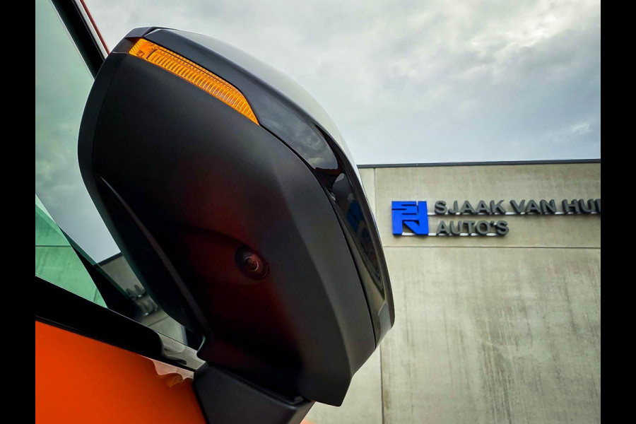 Audi Q3 45TFSI e 245pk S-Tronic Competition Edition One S-Line 1e Eig! Audi Exclusive|Pano|B&O|Magnetic|Leder|360°|Ambiance|Matrix