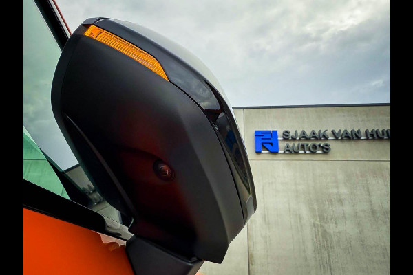 Audi Q3 45TFSI e 245pk S-Tronic Competition Edition One S-Line 1e Eig! Audi Exclusive|Pano|B&O|Magnetic|Leder|360°|Ambiance|Matrix