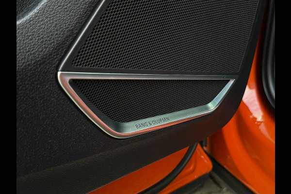 Audi Q3 45TFSI e 245pk S-Tronic Competition Edition One S-Line 1e Eig! Audi Exclusive|Pano|B&O|Magnetic|Leder|360°|Ambiance|Matrix