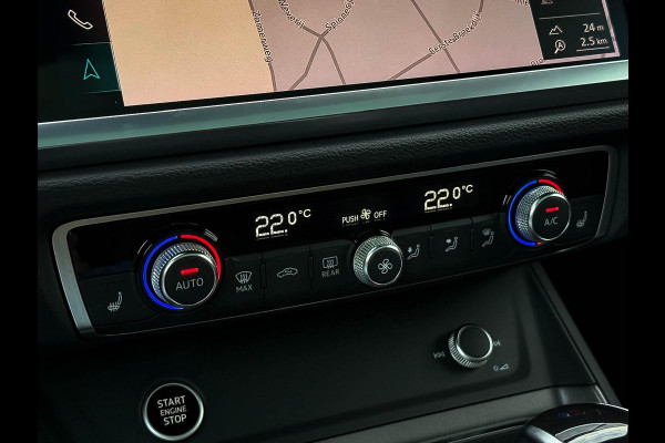 Audi Q3 45TFSI e 245pk S-Tronic Competition Edition One S-Line 1e Eig! Audi Exclusive|Pano|B&O|Magnetic|Leder|360°|Ambiance|Matrix