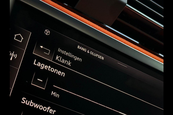 Audi Q3 45TFSI e 245pk S-Tronic Competition Edition One S-Line 1e Eig! Audi Exclusive|Pano|B&O|Magnetic|Leder|360°|Ambiance|Matrix