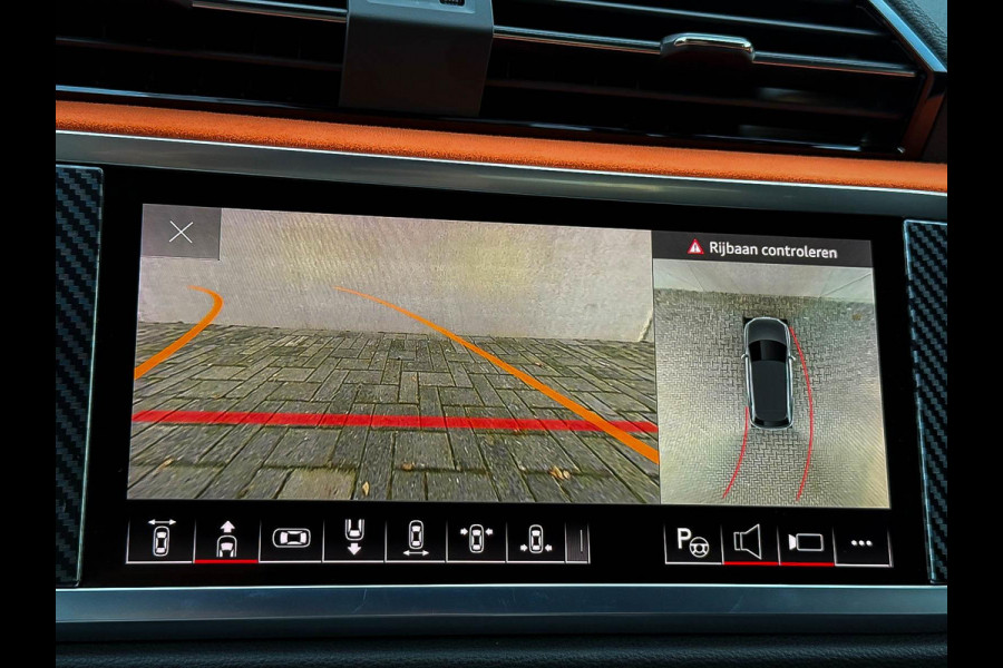 Audi Q3 45TFSI e 245pk S-Tronic Competition Edition One S-Line 1e Eig! Audi Exclusive|Pano|B&O|Magnetic|Leder|360°|Ambiance|Matrix