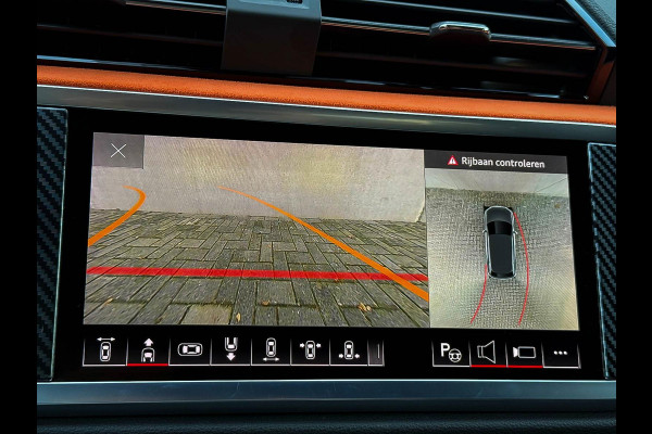 Audi Q3 45TFSI e 245pk S-Tronic Competition Edition One S-Line 1e Eig! Audi Exclusive|Pano|B&O|Magnetic|Leder|360°|Ambiance|Matrix