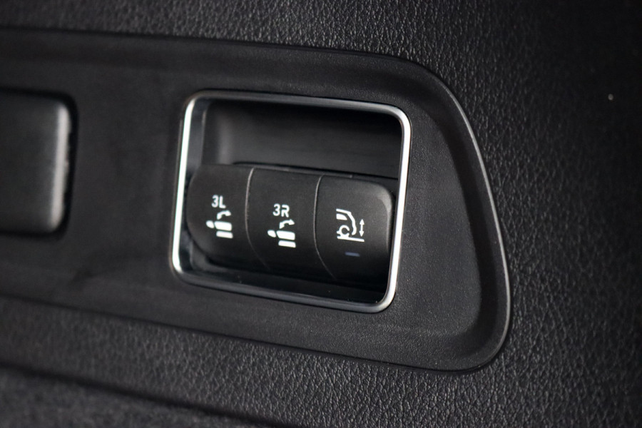 Mercedes-Benz GLS 580 V8 4MATIC AMG Line | Facelift | Airmatic | Panoramadak | Massage | Stoelventilatie | Memory | Burmester High End | HUD | Surround Camera | Trekhaak | Soft-Close | Vlakkenverwarming |