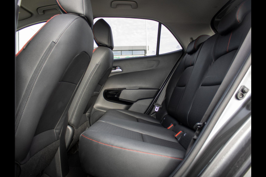 Kia Picanto 1.0 DPi GT-Line 1e Eigenaar | dealeronderhouden | Keyless | Navi+carplay