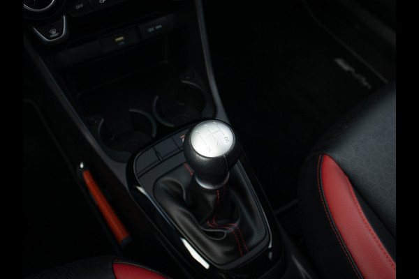 Kia Picanto 1.0 DPi GT-Line 1e Eigenaar | dealeronderhouden | Keyless | Navi+carplay