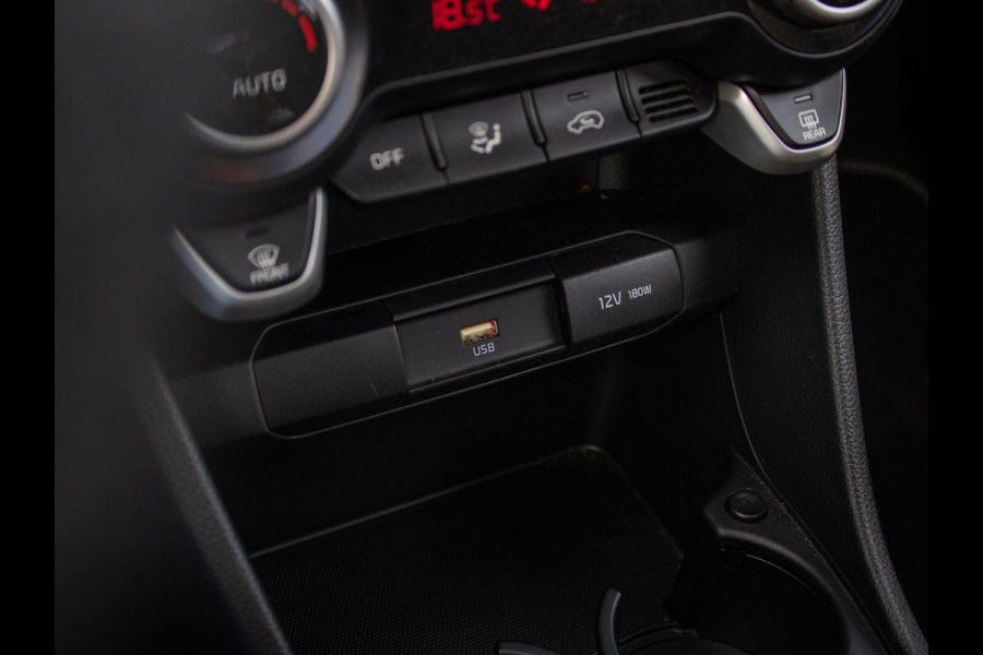 Kia Picanto 1.0 DPi GT-Line 1e Eigenaar | dealeronderhouden | Keyless | Navi+carplay