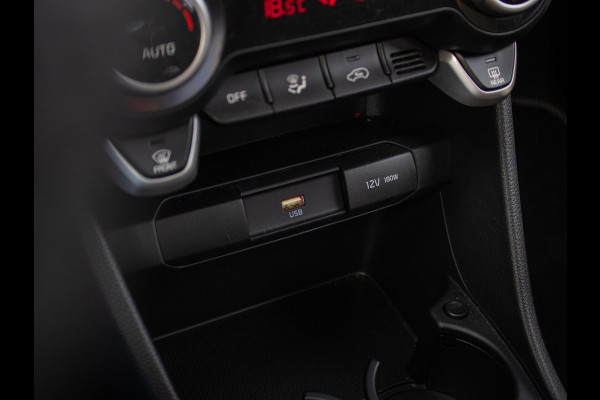 Kia Picanto 1.0 DPi GT-Line 1e Eigenaar | dealeronderhouden | Keyless | Navi+carplay