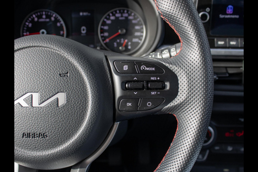 Kia Picanto 1.0 DPi GT-Line 1e Eigenaar | dealeronderhouden | Keyless | Navi+carplay