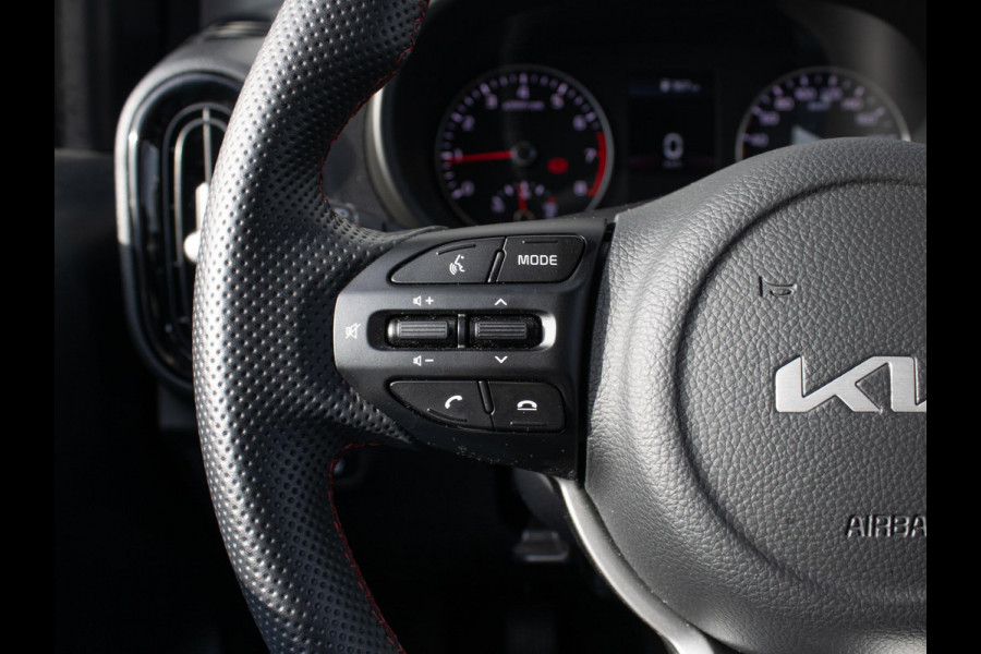 Kia Picanto 1.0 DPi GT-Line 1e Eigenaar | dealeronderhouden | Keyless | Navi+carplay