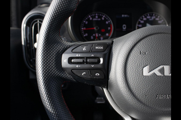 Kia Picanto 1.0 DPi GT-Line 1e Eigenaar | dealeronderhouden | Keyless | Navi+carplay