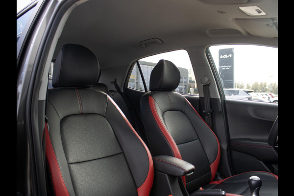 Kia Picanto 1.0 DPi GT-Line 1e Eigenaar | dealeronderhouden | Keyless | Navi+carplay