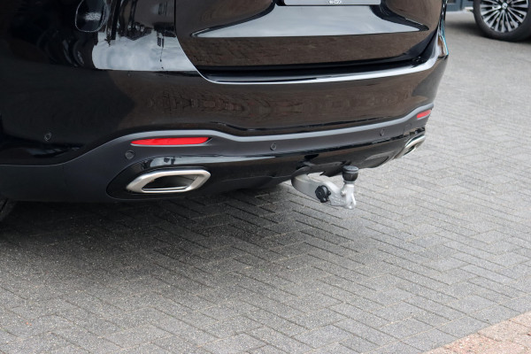 Mercedes-Benz GLS 580 V8 4MATIC AMG Line | Facelift | Airmatic | Panoramadak | Massage | Stoelventilatie | Memory | Burmester High End | HUD | Surround Camera | Trekhaak | Soft-Close | Vlakkenverwarming |