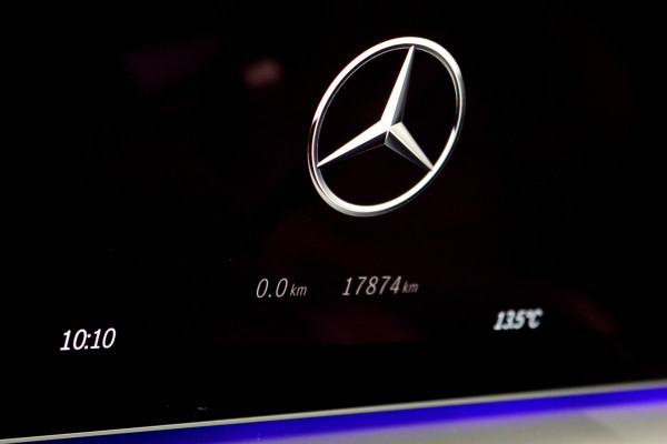 Mercedes-Benz GLS 580 V8 4MATIC AMG Line | Facelift | Airmatic | Panoramadak | Massage | Stoelventilatie | Memory | Burmester High End | HUD | Surround Camera | Trekhaak | Soft-Close | Vlakkenverwarming |