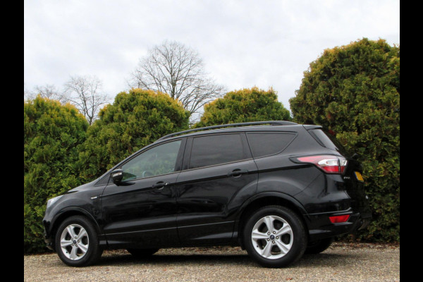 Ford Kuga 1.5 EcoBoost ST Line Automaat *Zeer mooi!*