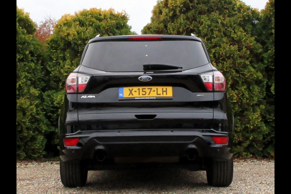 Ford Kuga 1.5 EcoBoost ST Line Automaat *Zeer mooi!*